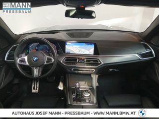 BMW X5 xDrive30d M SPORTPAKET, INNOVATIONSPAKET