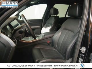 BMW X5 xDrive30d M SPORTPAKET, INNOVATIONSPAKET