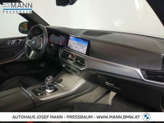 BMW X5 xDrive30d M SPORTPAKET, INNOVATIONSPAKET