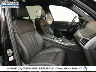 BMW X5 xDrive30d M SPORTPAKET, INNOVATIONSPAKET