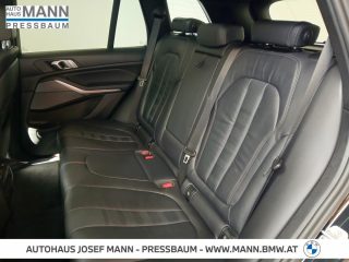 BMW X5 xDrive30d M SPORTPAKET, INNOVATIONSPAKET