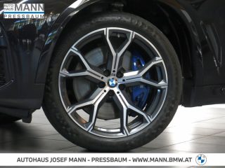 BMW X5 xDrive30d M SPORTPAKET, INNOVATIONSPAKET
