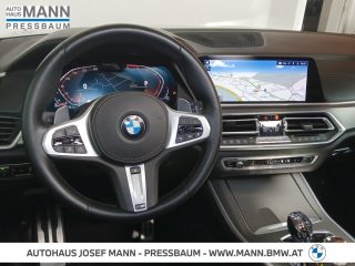 BMW X5 xDrive30d M SPORTPAKET, INNOVATIONSPAKET