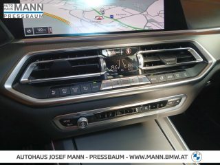 BMW X5 xDrive30d M SPORTPAKET, INNOVATIONSPAKET