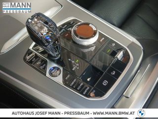 BMW X5 xDrive30d M SPORTPAKET, INNOVATIONSPAKET