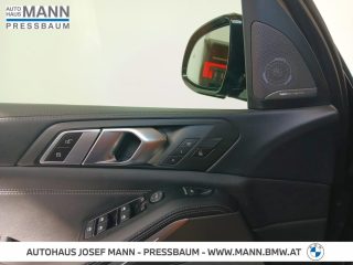 BMW X5 xDrive30d M SPORTPAKET, INNOVATIONSPAKET
