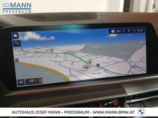 BMW X5 xDrive30d M SPORTPAKET, INNOVATIONSPAKET