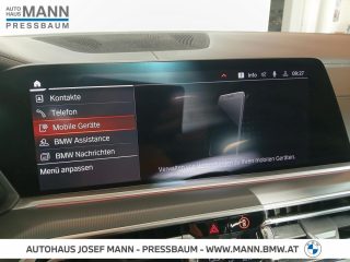 BMW X5 xDrive30d M SPORTPAKET, INNOVATIONSPAKET