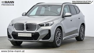 BMW iX1 eDrive20 M SPORTPAKET, PREMIUM PAKET, KOMFORT PAKET