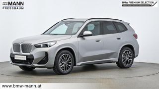 BMW iX1 eDrive20 M SPORTPAKET, PREMIUM PAKET, KOMFORT PAKET