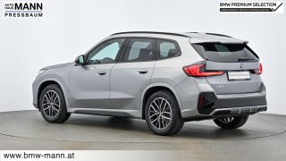 BMW iX1 eDrive20 M SPORTPAKET, PREMIUM PAKET, KOMFORT PAKET