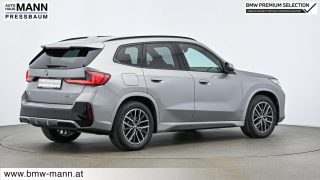 BMW iX1 eDrive20 M SPORTPAKET, PREMIUM PAKET, KOMFORT PAKET