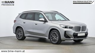 BMW iX1 eDrive20 M SPORTPAKET, PREMIUM PAKET, KOMFORT PAKET