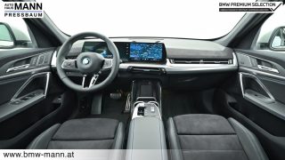 BMW iX1 eDrive20 M SPORTPAKET, PREMIUM PAKET, KOMFORT PAKET