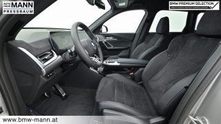 BMW iX1 eDrive20 M SPORTPAKET, PREMIUM PAKET, KOMFORT PAKET