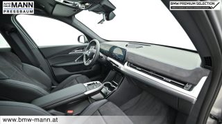 BMW iX1 eDrive20 M SPORTPAKET, PREMIUM PAKET, KOMFORT PAKET