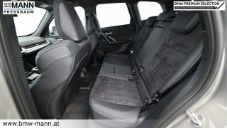 BMW iX1 eDrive20 M SPORTPAKET, PREMIUM PAKET, KOMFORT PAKET