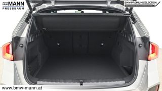 BMW iX1 eDrive20 M SPORTPAKET, PREMIUM PAKET, KOMFORT PAKET
