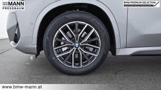 BMW iX1 eDrive20 M SPORTPAKET, PREMIUM PAKET, KOMFORT PAKET