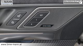BMW iX1 eDrive20 M SPORTPAKET, PREMIUM PAKET, KOMFORT PAKET