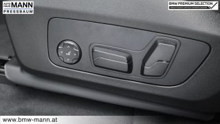 BMW iX1 eDrive20 M SPORTPAKET, PREMIUM PAKET, KOMFORT PAKET