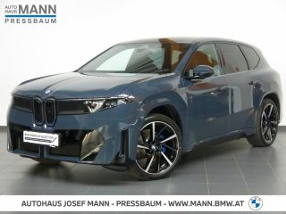 BMW iX3 50 xDrive M SPORTPAKET, INNOVATIONSPAKET