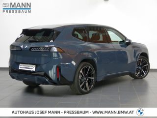 BMW iX3 50 xDrive M SPORTPAKET, INNOVATIONSPAKET