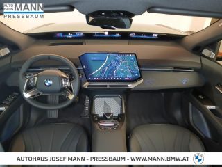 BMW iX3 50 xDrive M SPORTPAKET, INNOVATIONSPAKET