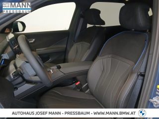 BMW iX3 50 xDrive M SPORTPAKET, INNOVATIONSPAKET