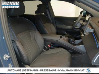 BMW iX3 50 xDrive M SPORTPAKET, INNOVATIONSPAKET