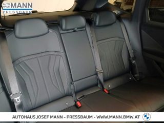 BMW iX3 50 xDrive M SPORTPAKET, INNOVATIONSPAKET