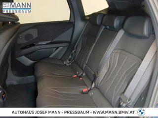 BMW iX3 50 xDrive M SPORTPAKET, INNOVATIONSPAKET