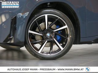 BMW iX3 50 xDrive M SPORTPAKET, INNOVATIONSPAKET