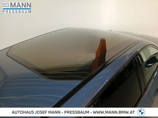 BMW iX3 50 xDrive M SPORTPAKET, INNOVATIONSPAKET