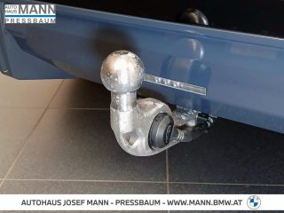 BMW iX3 50 xDrive M SPORTPAKET, INNOVATIONSPAKET