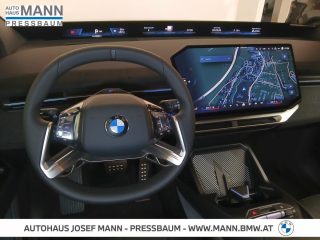 BMW iX3 50 xDrive M SPORTPAKET, INNOVATIONSPAKET