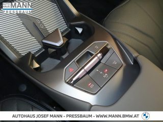 BMW iX3 50 xDrive M SPORTPAKET, INNOVATIONSPAKET