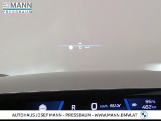 BMW iX3 50 xDrive M SPORTPAKET, INNOVATIONSPAKET