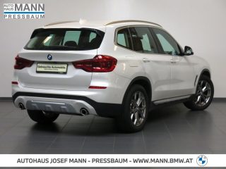 BMW X3 xDrive20d MODELL xLINE, Ö-PAKET