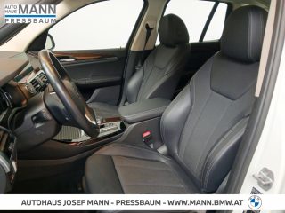 BMW X3 xDrive20d MODELL xLINE, Ö-PAKET