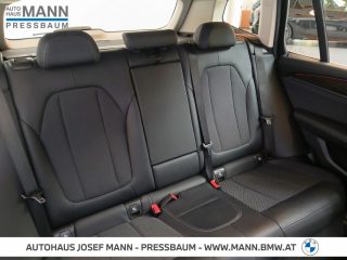 BMW X3 xDrive20d MODELL xLINE, Ö-PAKET