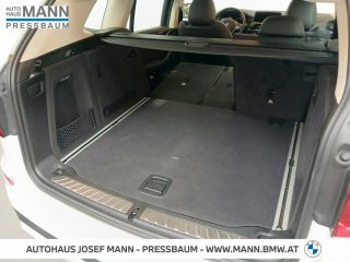 BMW X3 xDrive20d MODELL xLINE, Ö-PAKET