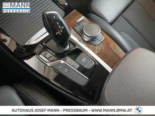 BMW X3 xDrive20d MODELL xLINE, Ö-PAKET