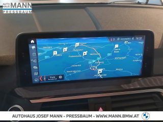 BMW X3 xDrive20d MODELL xLINE, Ö-PAKET