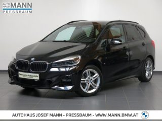 BMW 218d xDrive M SPORTPAKET, BUSINESS PAKET