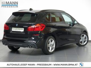 BMW 218d xDrive M SPORTPAKET, BUSINESS PAKET