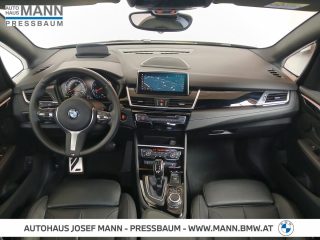 BMW 218d xDrive M SPORTPAKET, BUSINESS PAKET