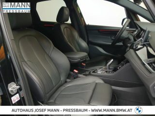 BMW 218d xDrive M SPORTPAKET, BUSINESS PAKET