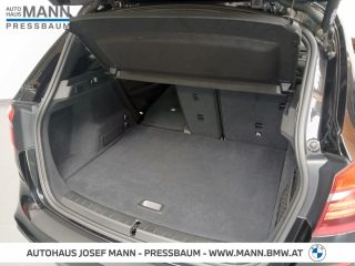 BMW 218d xDrive M SPORTPAKET, BUSINESS PAKET