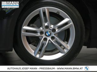 BMW 218d xDrive M SPORTPAKET, BUSINESS PAKET